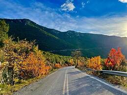 Beautiful & Cosy 5-bedroom Villa - Peloponnese