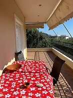 Beautiful & Cosy 5-bedroom Villa - Peloponnese