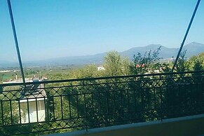 Beautiful & Cosy 5-bedroom Villa - Peloponnese