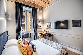 Tree Charme Augusto Luxury Suites