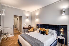 Tree Charme Augusto Luxury Suites