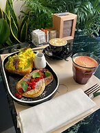 Tree Charme Augusto Luxury Suites