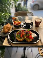 Tree Charme Augusto Luxury Suites