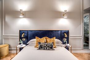 Tree Charme Augusto Luxury Suites