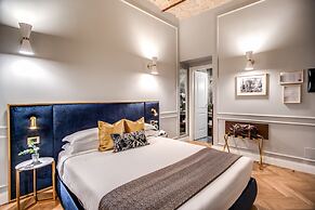 Tree Charme Augusto Luxury Suites