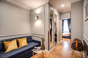 Tree Charme Augusto Luxury Suites