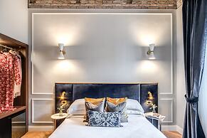 Tree Charme Augusto Luxury Suites