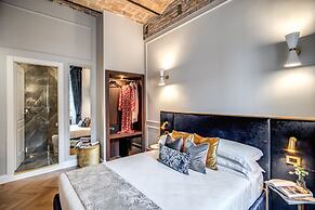 Tree Charme Augusto Luxury Suites