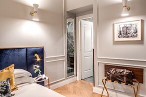 Tree Charme Augusto Luxury Suites