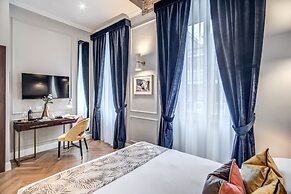 Tree Charme Augusto Luxury Suites