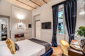 Tree Charme Augusto Luxury Suites