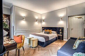 Tree Charme Augusto Luxury Suites