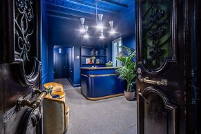 Tree Charme Augusto Luxury Suites