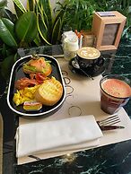 Tree Charme Augusto Luxury Suites