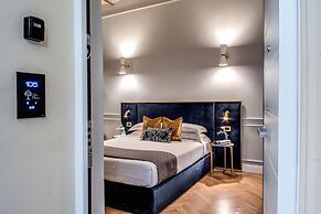 Tree Charme Augusto Luxury Suites