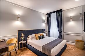 Tree Charme Augusto Luxury Suites