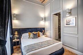 Tree Charme Augusto Luxury Suites