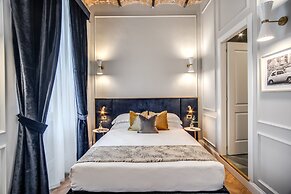 Tree Charme Augusto Luxury Suites