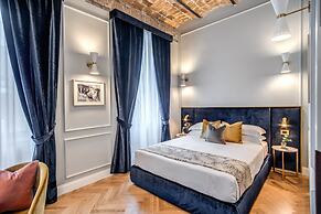 Tree Charme Augusto Luxury Suites