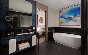 InterContinental Tashkent by IHG