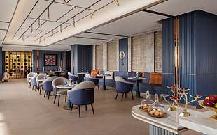 InterContinental Tashkent by IHG