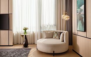 InterContinental Tashkent by IHG
