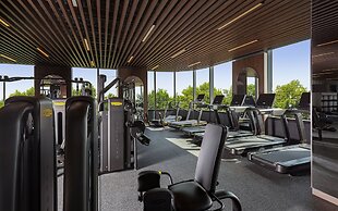 InterContinental Tashkent by IHG