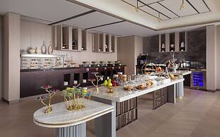 InterContinental Tashkent by IHG