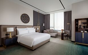 InterContinental Tashkent by IHG
