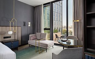 InterContinental Tashkent by IHG
