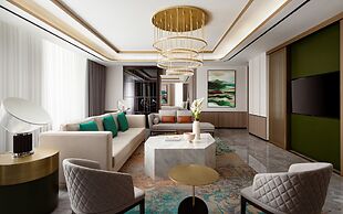 InterContinental Tashkent by IHG