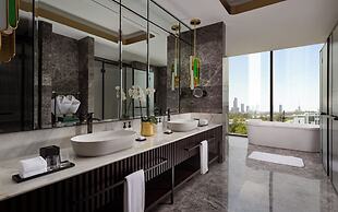 InterContinental Tashkent by IHG