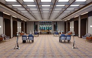 InterContinental Tashkent by IHG