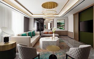 InterContinental Tashkent by IHG