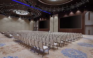 InterContinental Tashkent by IHG