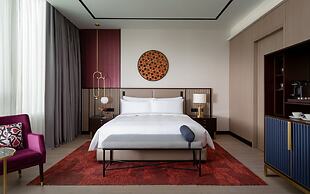 InterContinental Tashkent by IHG