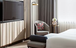 InterContinental Tashkent by IHG