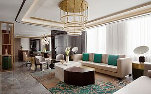 InterContinental Tashkent by IHG