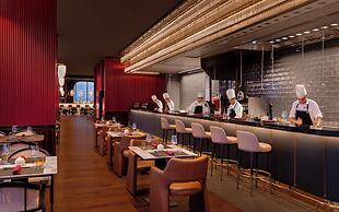 InterContinental Tashkent by IHG