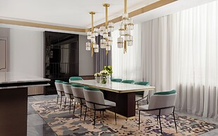 InterContinental Tashkent by IHG