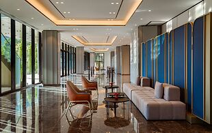 InterContinental Tashkent by IHG