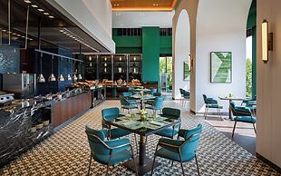 InterContinental Tashkent by IHG