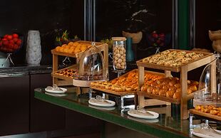 InterContinental Tashkent by IHG