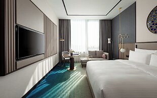 InterContinental Tashkent by IHG