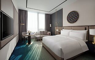 InterContinental Tashkent by IHG