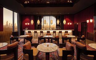 InterContinental Tashkent by IHG