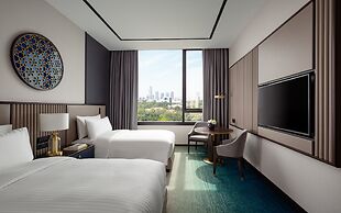 InterContinental Tashkent by IHG