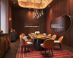 InterContinental Tashkent by IHG