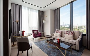 InterContinental Tashkent by IHG