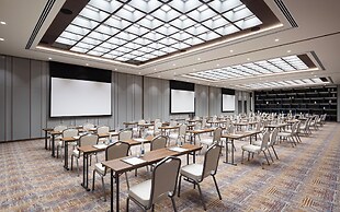 InterContinental Tashkent by IHG